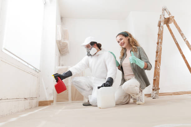 Best Airborne Mold Testing  in Las Campanas, NM